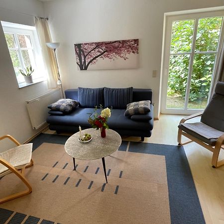 Ferienwohnung Suedliche Weinstrasse Zwischen Wald Und Reben Klingenmünster 外观 照片